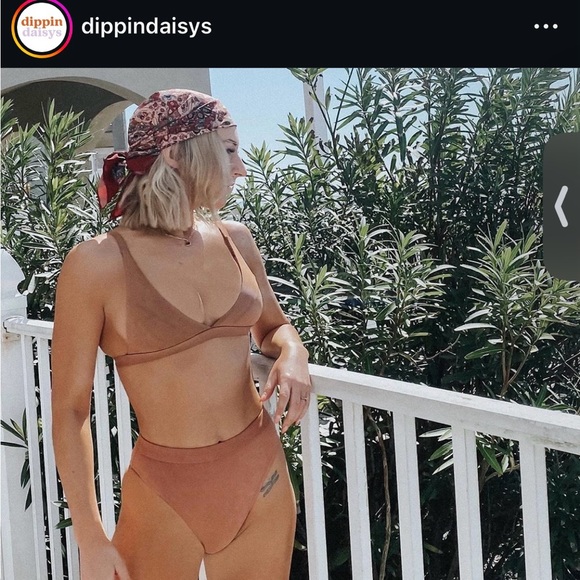 Dippin' Daisy's Other - New with tags Top from Dippin Daisys